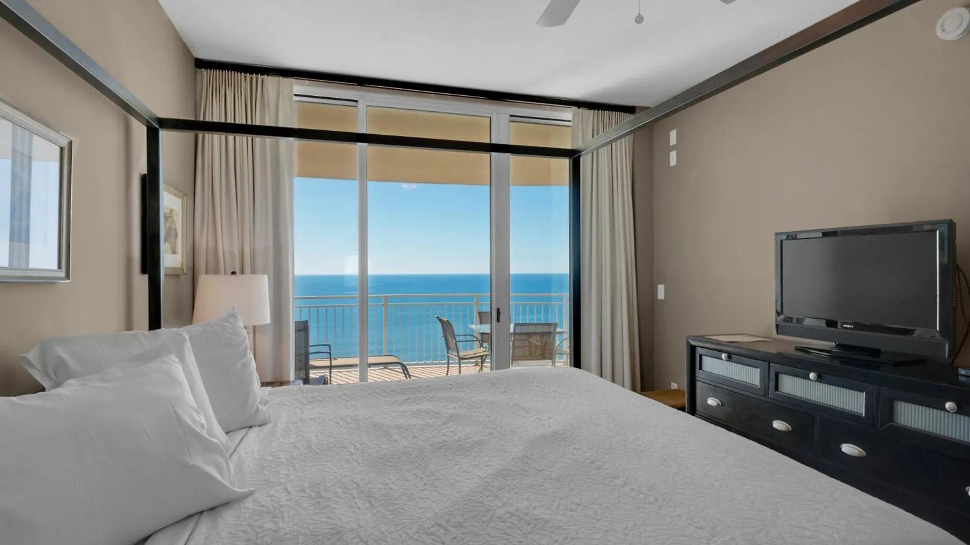 Aqua 1708 Villa Panama City Beach Vakantiehuis